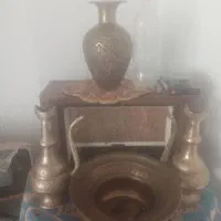 لوازم مسی قدیمی