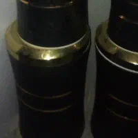 اورانوس مشکی طلایی