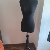 مانکن نو یک بارم استفاده نشده