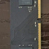 رم 12GB DDR4 ژل GEIL ( 8GB + 4GB )
