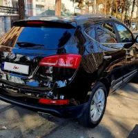 جک s5 مدل ۹۷|خودرو سواری و وانت|کرج, جهانشهر|دیوار