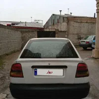 پراید۸۸|خودرو سواری و وانت|رشت, رشتیان|دیوار