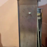 سوسیس پرکن ۱۵ لیتری برقی