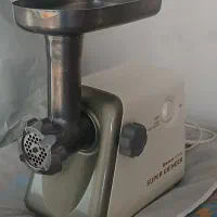 چرخ گوشت‌ ناسیونال ژاپن مدل G20NR