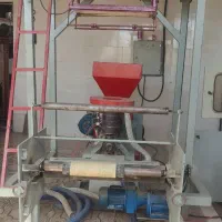 فردا شنبه تاریخ دهم  ساعت 8صبح مزایده|ماشین‌آلات صنعتی|دهاقان, |دیوار