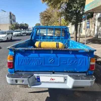 نیسان ۸۶ انژکتور