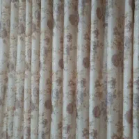 پرده|پرده، رانر، رومیزی|پاکدشت, حصار امیر|دیوار