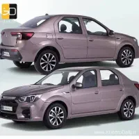 حواله پارس نوآ