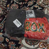 لباس دخترانه ورزشگاه کیک بوکسینگ|کفش و لباس بچه|خرمآباد, |دیوار