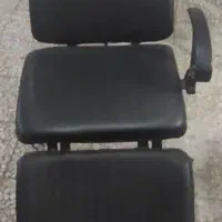 صندلی ارایشگری