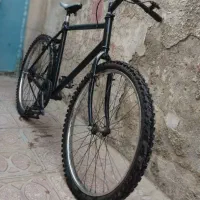 دوچرخه دماوند26نو