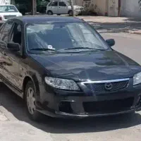 کاپوت مزدا ۳۲۳ FL خریدارم