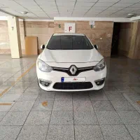 رنو فلوئنس کارکرد واقعی