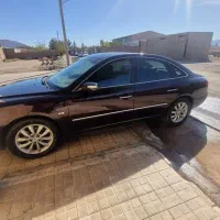 هیوندا ازرا ۲۰۰۸|خودرو سواری و وانت|بیرجند, |دیوار