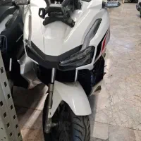 هندا ADV150(ماهان سیکلت)