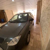 تیبا ۱ مدل ۹۶