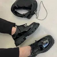 کفش نو|کیف، کفش، کمربند|پردیس, فاز ۶|دیوار