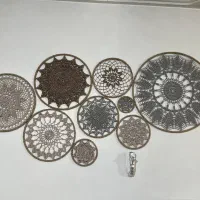 فروش انواع وسایل سنتی و دستی|صنایع دستی و سایر لوازم تزئینی|قدس, شهرقدس|دیوار