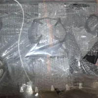 گاز صفحه ای 5 شعله برانو ایتالیا