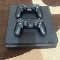 ps4 اسلیم