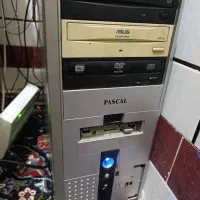 سلام فروش یک عدد کیس