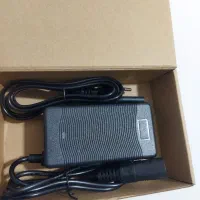 شارژر لیتیومی ۷ سل ۲۹/۴ ولتی درجه یک فن دار|آرایشی، بهداشتی، درمانی|فشاپویه, |دیوار