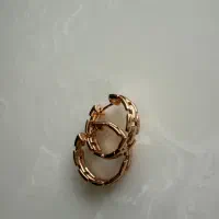 گوشواره حلقه ای|بدلیجات|تهران, شیوا|دیوار