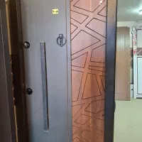 درب ضدسرقت زیر قیمت کارخانه به دلیل  مهاجرت