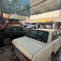 کارگر ماهر کارواش|استخدام سرایداری و نظافت|تهران, حافظیه|دیوار