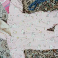 لباس بچگانه|کفش و لباس بچه|تهران, هفده شهریور|دیوار