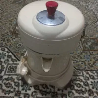 ابمیوه گیری قدیمی