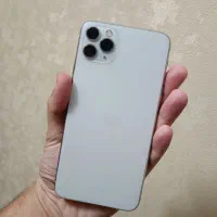 11 pro max  حافظه ۵۱۲|موبایل|مشهد, طلاب|دیوار