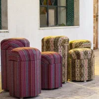 پافهای اصیل و خاص برای خونههای خاص|صندلی و نیمکت|اصفهان, ملکشهر|دیوار