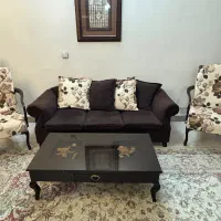 مبلمان راحتی