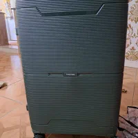 چمدان کفش