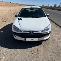 خودرو ۲۰۶تیپ ۲
