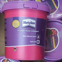 چسب کاغذدیواری پوریتکس/پوفاز/آیستر/متیلان/w&p|عمده‌فروشی|اصفهان, مهدی آباد|دیوار