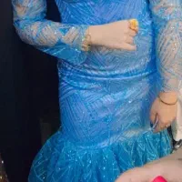 لباس مجلسی دخترانه