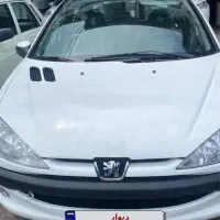206تیپ ۳|خودرو سواری و وانت|رشت, کوی غلام نیا|دیوار
