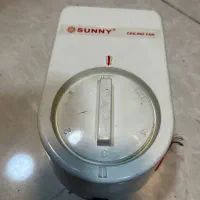 پنکه سقفی sunny مدل galaxy s4 چهار فصل سه پره|پنکه و تصفیهکنندهٔ هوا|تهران, درختی|دیوار