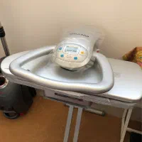 اتو پرس مارک گرند