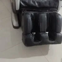 صندلی ماساژور|تجهیزات ورزشی|کرج, گلشهر|دیوار