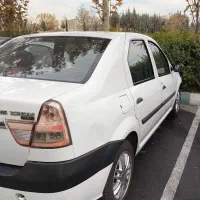 پارس تندر مدل 94 بیرنگ|خودرو سواری و وانت|تهران, بوستان جنگلی لویزان|دیوار