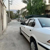 سمند lx مدل 99|خودرو سواری و وانت|جم, |دیوار