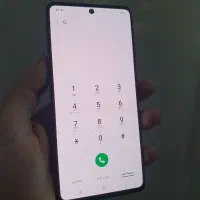 a71 سامسونگ|موبایل|قم, کیوانفر|دیوار