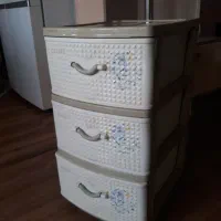 ابچکان و نظم دهنده ظروف