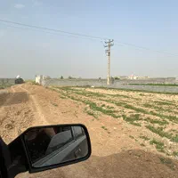 قطعات ۱۰۶۵ متری مجتمع باغی مسکونی شاهنامه|فروش زمین و ملک کلنگی|مشهد, آیت الله کاشانی|دیوار