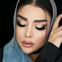 شنیون و میکاپ فقط 490|خدمات آرایشگری و زیبایی|نیشابور, دارایی|دیوار