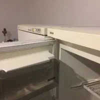 یخچال دوقلو