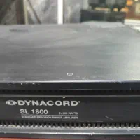 پاور دایاناکورد مدل SL1800